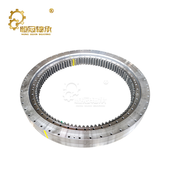 PC1250 Excavator Bearings PC1250 Excavator Bearings